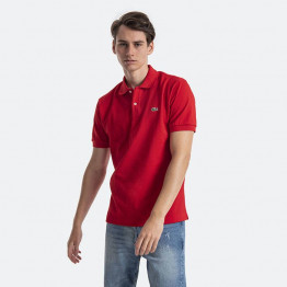 Koszulka Polo Erkek Original Fit Lacoste L1212 240