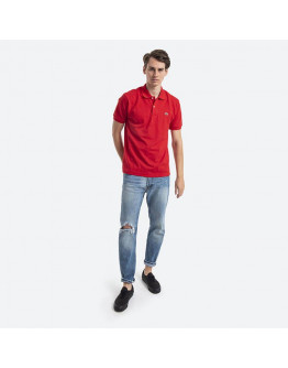 Koszulka Polo Erkek Original Fit Lacoste L1212 240