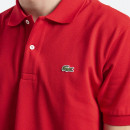 Koszulka Polo Erkek Original Fit Lacoste L1212 240