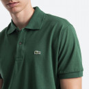 Koszulka Polo Erkek Original Fit Lacoste L1212 132