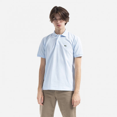 Koszulka Polo Erkek Original Fit Lacoste L1212 T01