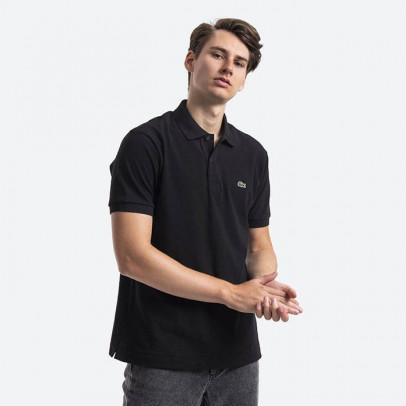 Koszulka Polo Erkek Original Fit Lacoste L1212 031