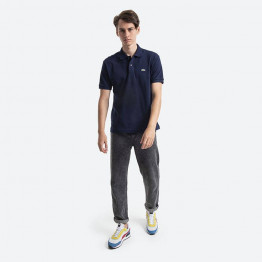 Koszulka męska Polo Erkek Original Fit Lacoste L1212 166