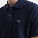 Koszulka męska Polo Erkek Original Fit Lacoste L1212 166