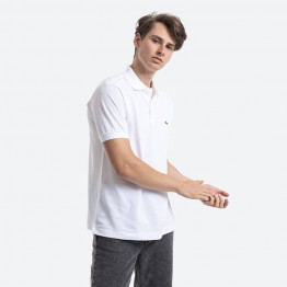 Koszulka Polo Erkek Original Fit Lacoste L1212 001