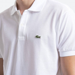 Koszulka Polo Erkek Original Fit Lacoste L1212 001