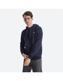 Bluza Lacoste Hooded Fleece Sweatshirt SH1527 423