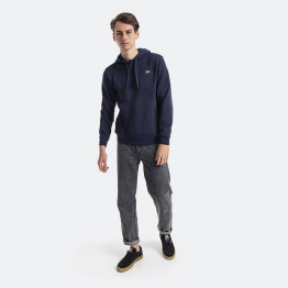 Bluza Lacoste Hooded Fleece Sweatshirt SH1527 423