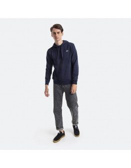 Bluza Lacoste Hooded Fleece Sweatshirt SH1527 423