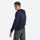 Bluza Lacoste Hooded Fleece Sweatshirt SH1527 423