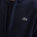 Bluza Lacoste Hooded Fleece Sweatshirt SH1527 423