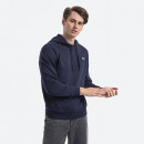 Bluza Lacoste Hooded Fleece Sweatshirt SH1527 423