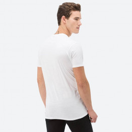 Koszulka męska Lacoste Tee-shirt TH2036 001