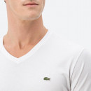 Koszulka męska Lacoste Tee-shirt TH2036 001