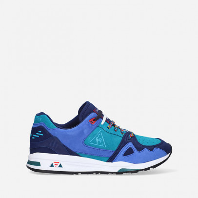 Buty sneakersy Le Coq Sportif x Hanon R1000 'Circle of Friends' 2210927