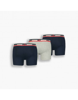 Levi's® Boxer Brief 3-pack 37149-0542