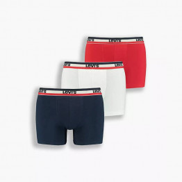 Levi's® Boxer Brief 3-pack 37149-0543