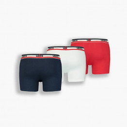 Levi's® Boxer Brief 3-pack 37149-0543