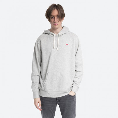 Bluza Levi's® New Original Hoodie 34581-0000