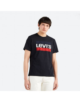 Koszulka męska Levi's® Sportswear Logo Graphic 39636-0050