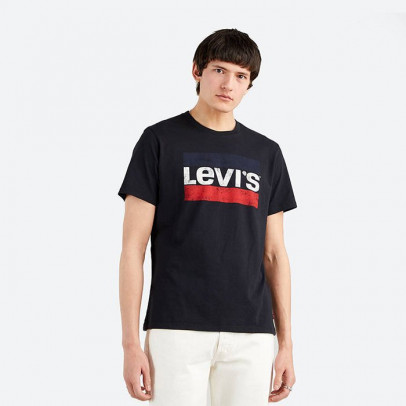 Koszulka męska Levi's® Sportswear Logo Graphic 39636-0050