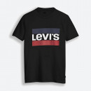 Koszulka męska Levi's® Sportswear Logo Graphic 39636-0050