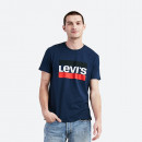 Koszulka Levi's® Sportswear Logo Graphic 39636-0003