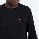 Koszulka męska Levi's® Longsleeve Original Hm Tee 72848-0009