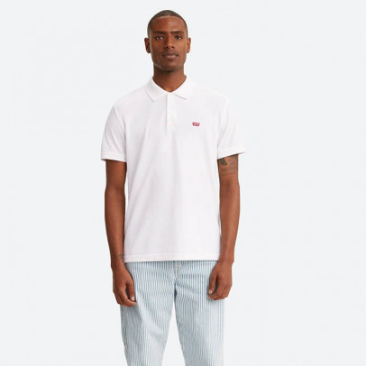 Koszulka męska Levi's® Housemark Polo 35883-0003