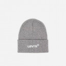 Czapka Levi's® Wordmark Beanie D5548-0005