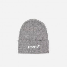 Czapka Levi's® Wordmark Beanie D5548-0005