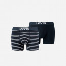 evi's® Vintage Stripe Boxer Brief 2-pack 37149-0209