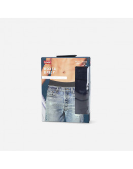 Levi's® Premium Boxer Brief 3-pack 37149-0300