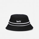 Kapelusz Levi's® Poster Logo Bucket Hat D6627-0002