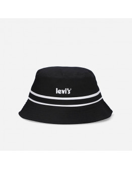 Kapelusz Levi's® Poster Logo Bucket Hat D6627-0002