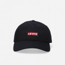 Czapka Levi's® Cap Baby Tab Logo D6250-0001