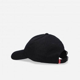 Czapka Levi's® Cap Baby Tab Logo D6250-0001