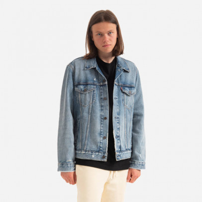 Kurtka męska Levi's® The Trucker Jacket 72334-0628