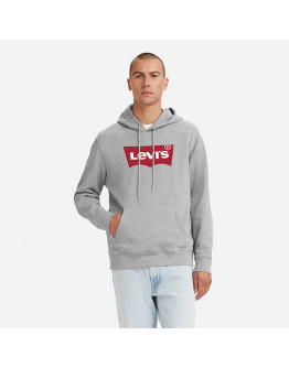 Bluza męska Levi's® Standard Graphic Hoodie 38424-0000