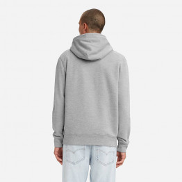 Bluza męska Levi's® Standard Graphic Hoodie 38424-0000