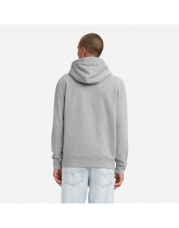 Bluza męska Levi's® Standard Graphic Hoodie 38424-0000