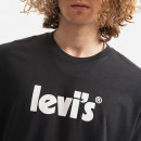 Koszulka męska Levi's® SS Relaxed Fit Tee Poster 16143-0391