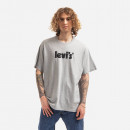 Koszulka męska Levi's® SS Relaxed Fit Tee Poster 16143-0392