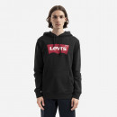 Bluza męska Levi's® Standard Graphic Hoodie 38424-0001