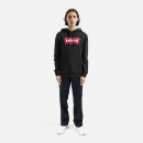 Bluza męska Levi's® Standard Graphic Hoodie 38424-0001