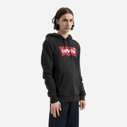 Bluza męska Levi's® Standard Graphic Hoodie 38424-0001