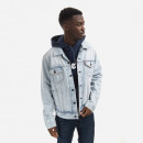 Kurtka męska Levi's® The Trucker Jacket New 72334-0599