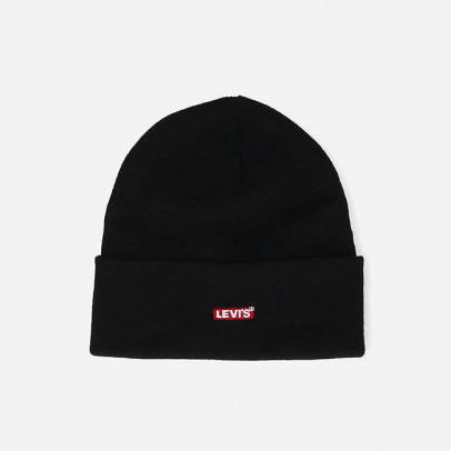 Czapka Levi's® Beanie Baby Tab Logo D6248-0002