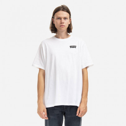 Koszulka męska Levi's® SS Relaxed Fit Tee Core + 16143-0571