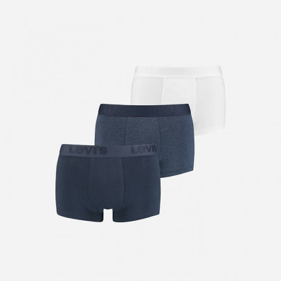 Bokserki męskie Levi's® Men Premium Trunk 3-pack 37149-0429